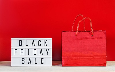 Black Friday Yaklaşıyor: Efsane Cuma'da Toptancılar ve Perakendeciler Nelere Dikkat Etmelidir?