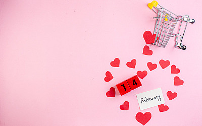 Sevgililer Günü Satışlarınızı Nasıl Artırabilirsiniz?