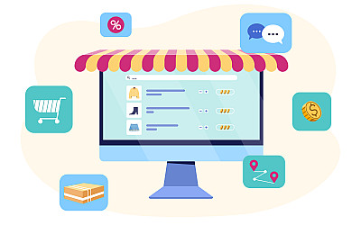 How to Start an E-Commerce Business from Scratch?