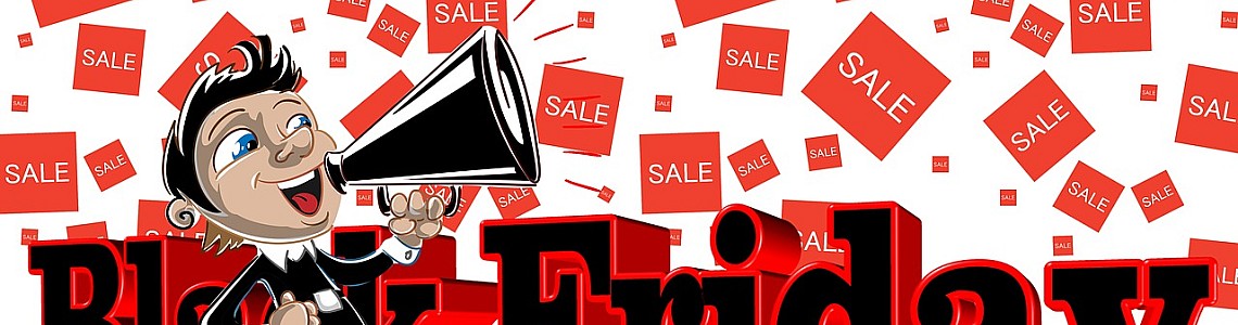 Black Friday Yaklaşıyor: E-ticaret Markanızı Efsane Cuma'ya Hazırlarken Dikkat Etmeniz Gerekenler