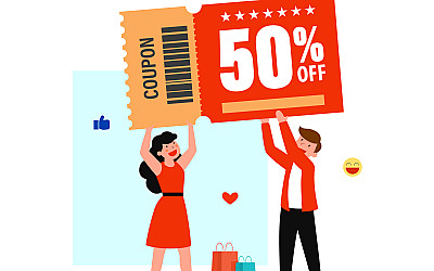 What Should Be Considered in Discount Coupon Strategies?