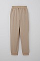 Erkek Çocuk Eşofman Takımı Yazı Pantolonu Cepli Bej (4-8 Yaş)