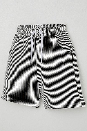 Erkek Çocuk Şortlu Takım Sıfır Kollu Yazı Baskılı Bağcık Aksesuarlı Beyaz (8-14 Yaş) Erkek Çocuk Şortlu Takım Sıfır Kollu Yazı Baskılı Bağcık Aksesuarlı Beyaz (8-14 Yaş)