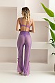 BRALET, PANTOLON, STRİNG TAKIM LİLA (32106)