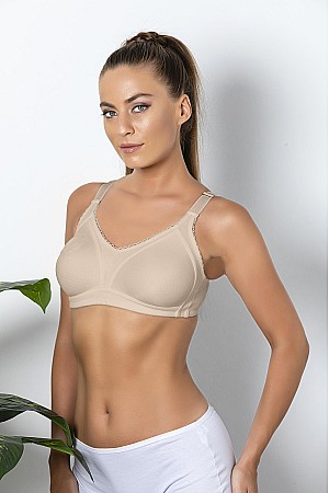 TOPARLAYICI MİNİMİZER SÜTYEN CAPPUCİNO (MGP11990) TOPARLAYICI MİNİMİZER SÜTYEN CAPPUCİNO (MGP11990)