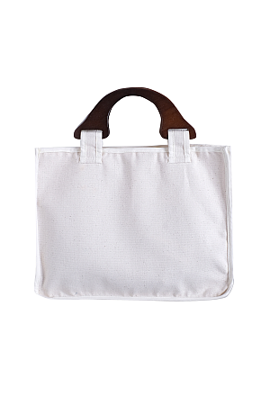 Small Canvas Bag