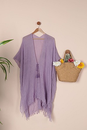 Women&#39;s Pareo-Lilac