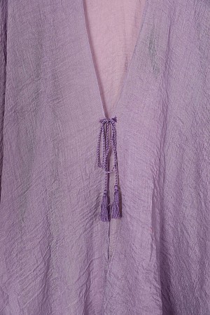 Women&#39;s Pareo-Lilac