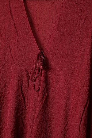 Women&#39;s Pareo-Red