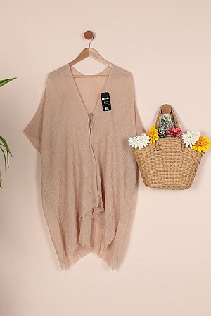 Women&#39;s Pareo-Mink