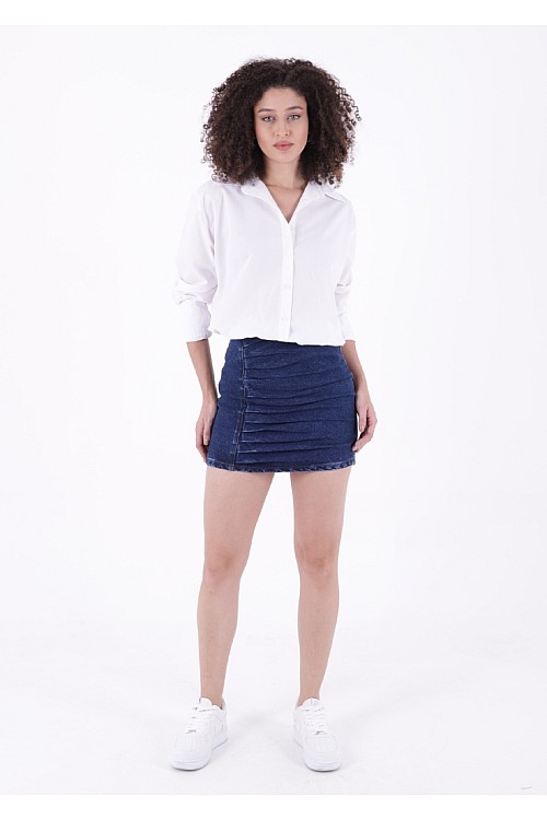 Mini Kot Etek 1049-26-(S-XL-6)