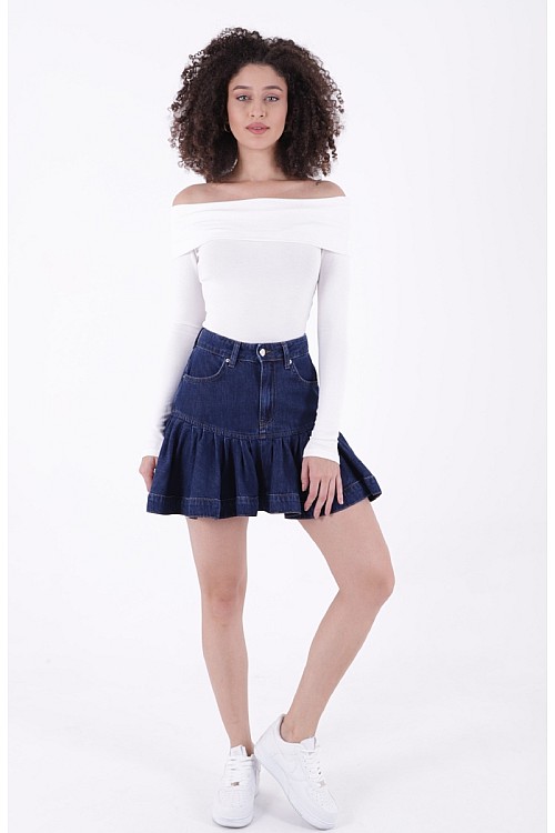 Mini Kot Etek 1051-26-(SL-5)