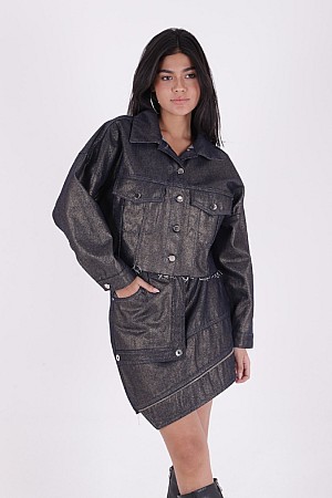 Kot Etek 117-56-(SL-3)