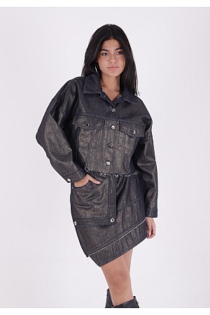 Kot Etek 117-56-(SL-3)