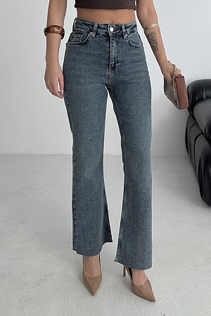 Mom Fit Kot Pantolon 1706-28-(28-33)