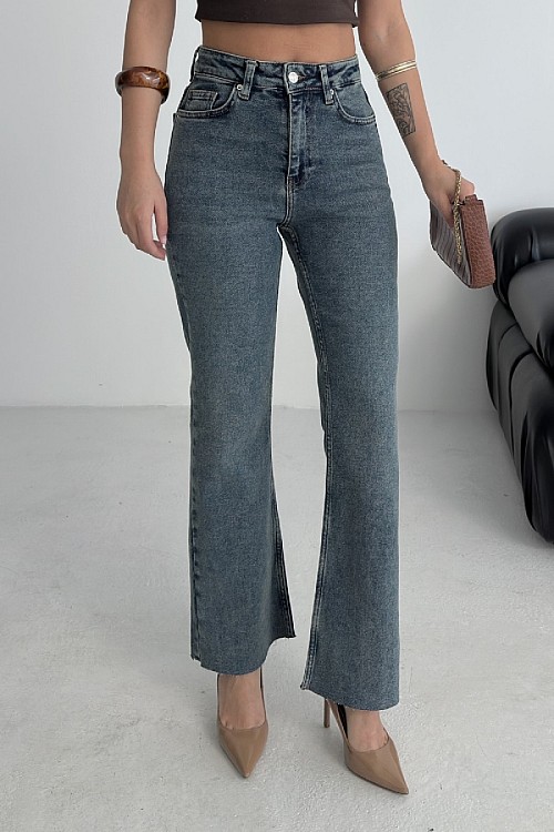 Mom Fit Kot Pantolon 1706-28-(28-33)