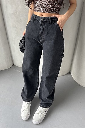 Pensli Bol Kot Pantolon 7059-23-(26-31)