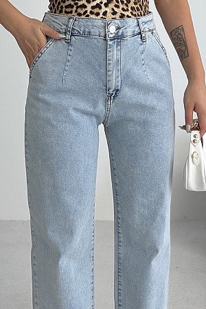 Pensli Kot Pantolon 7069-08-(27-32)