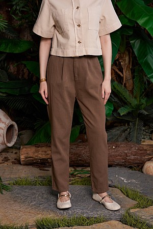 Beli Lastikli Havuç Pantolon 7083-78-(S-XL-6-2)