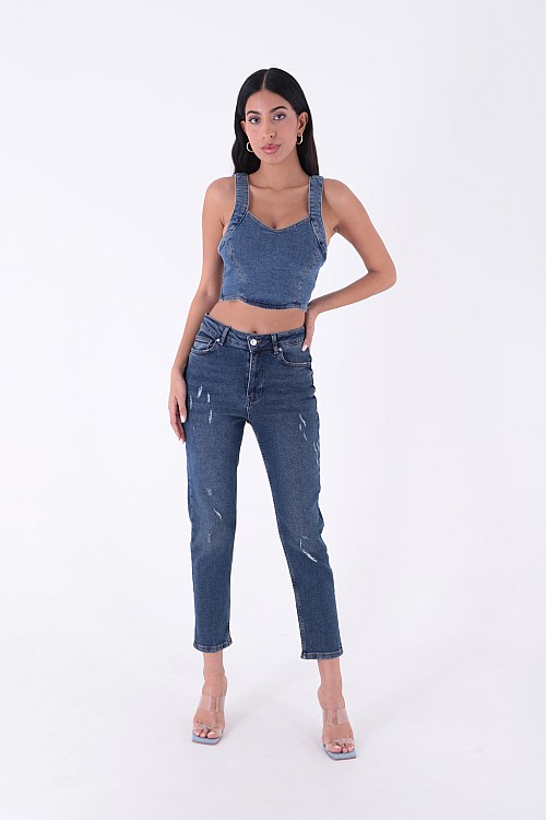 Kot Pantolon 734-01-(26-31)