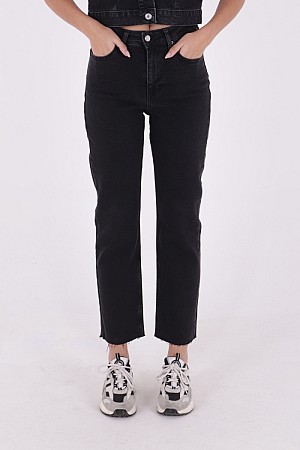 Mom Fit Kot Pantolon 764-23-(31-33)