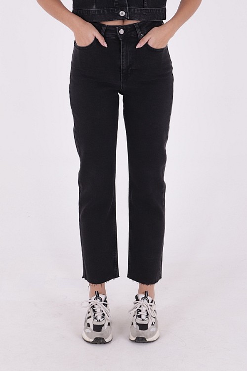 Mom Fit Kot Pantolon 764-23-(31-33) Mom Fit Kot Pantolon 764-23-(31-33)