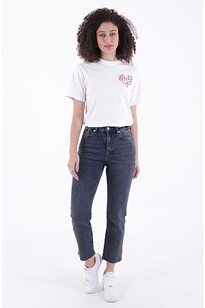 Mom Fit Kot Pantolon 764-28-(28-33)