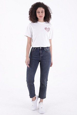 Mom Fit Kot Pantolon 764-28-(28-33)