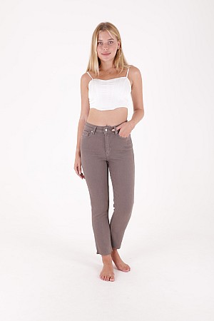 Mom Fit Kot Pantolon 764-72-(26-31)