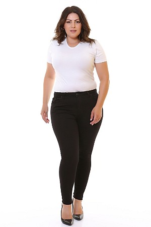 Bilek Boy Skinny Kot Pantolon 815-07B(32-42)