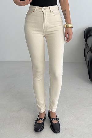 Bilek Erkek Çocuk Skinny Kot Pantolon 815-80-(26-31)