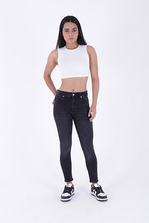 Dar Kot Pantolon 819-03-(26-31)