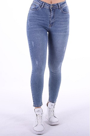 Dar Kot Pantolon 819-15-(26-31) Dar Kot Pantolon 819-15-(26-31)