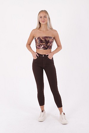 Dar Kot Pantolon 819-82-(26-31)