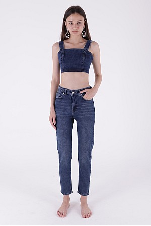 Comfort Slim Kot Pantolon 896-01-(26-31) Comfort Slim Kot Pantolon 896-01-(26-31)