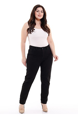 Comfort Slim Kot Pantolon 896-07B(32-36)