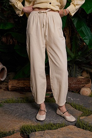 Balon Keten Pantolon HS705-65-(S-XL)