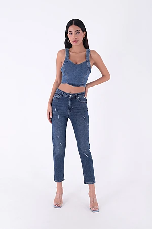 Kot Pantolon 734-01-(28-33)