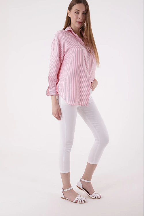 Kısa Erkek Skinny Kot Pantolon 810-50-(26-31) Kısa Erkek Skinny Kot Pantolon 810-50-(26-31)
