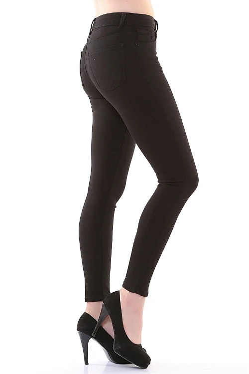 Bilek Erkek Çocuk Skinny Kot Pantolon 815-77-(26-31) Bilek Erkek Çocuk Skinny Kot Pantolon 815-77-(26-31)