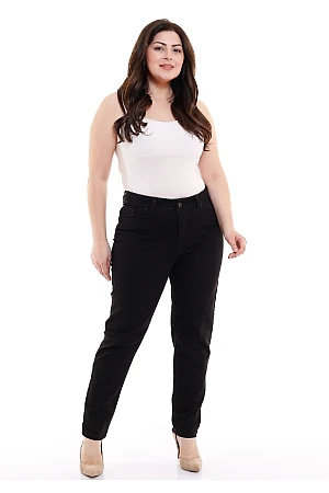 Comfort Slim Kot Pantolon 896-07B(32-36)