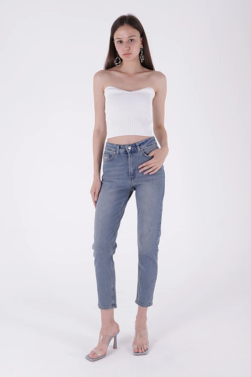 Comfort Slim Kot Pantolon 896-62-(28-33) Comfort Slim Kot Pantolon 896-62-(28-33)